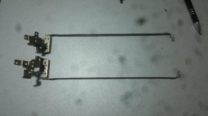 Sarke za toshiba satellite c670 c670d