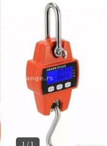 Digitalna viseca vaga do 300kg