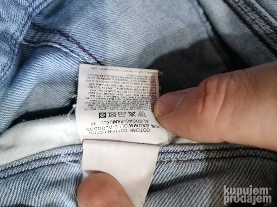 836-DIESEL Industry farke 32/30 -1