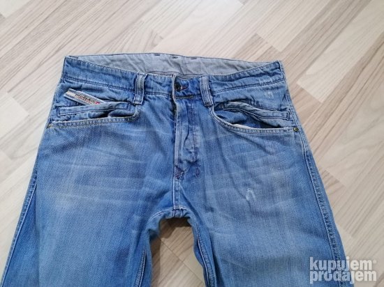 836-DIESEL Industry farke 32/30 -1