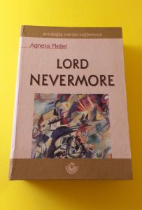 Lord Nevermore - Agneta Pleijel