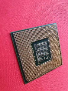 Intel Mobile Celeron Dual-Core B820 procesor