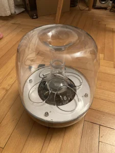 Harman Kardon SoundSticks wireless bluetooth Vufer wofer