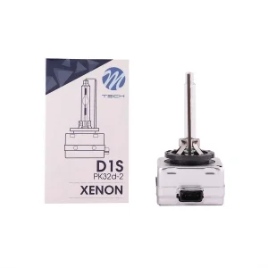 Sijalica 12/24v xenon d1s 4300k pk32d-2 35w