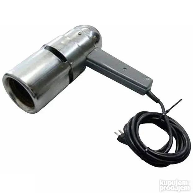 Aparat za termo kapice profi PILLAN