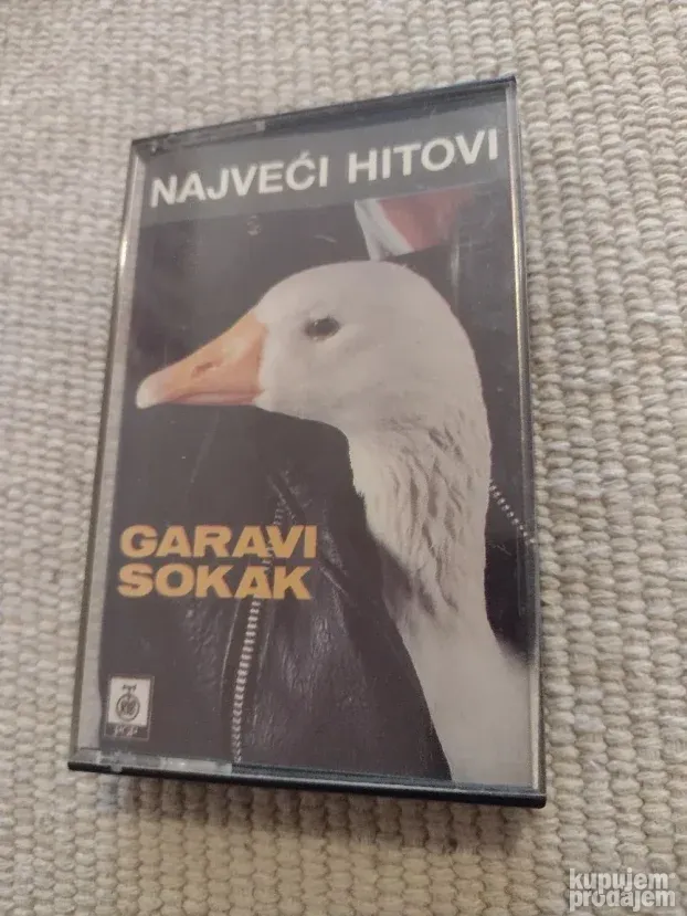 Garavi Sokak najveci hitovi