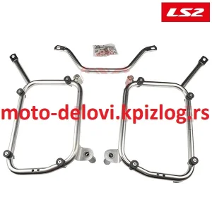 Nosač Bočnih kofera LS2 Benelli TRK 502