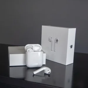 Apple Airpods 2