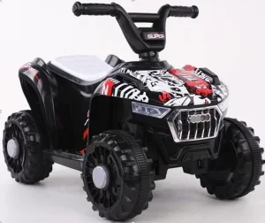 motor qvad 6v zza decu