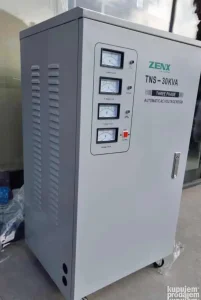 Korektor napona 30kw 40kw 50kw 60kw 80kw