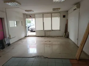 Lokal, Stara Detelinara, 39m
