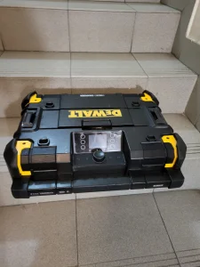Dewalt radio-punjac dwst1' 2024god