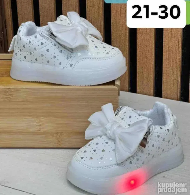 patike za bebe