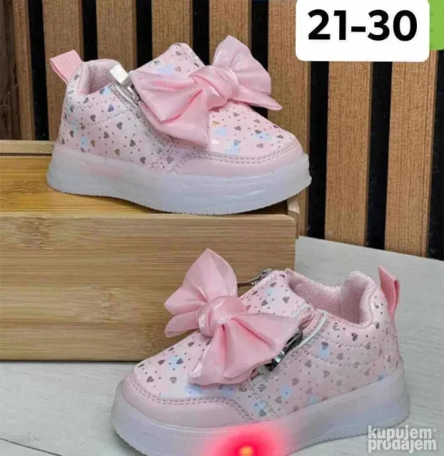 patike za bebe