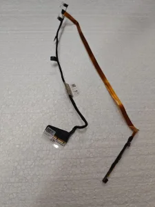 Dell Inspiron 7706 - Flat kabl