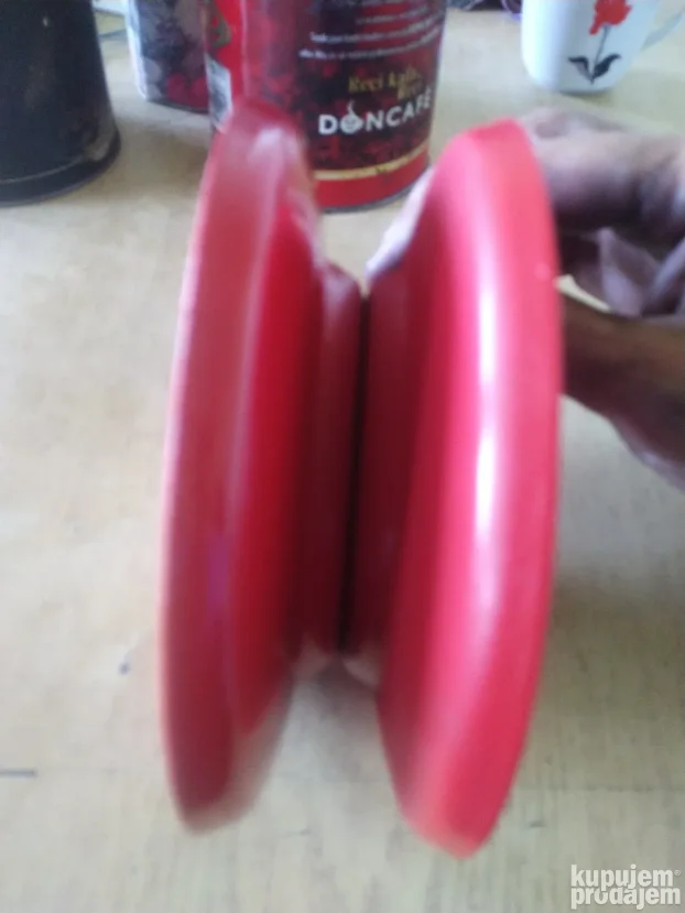 Remenice za grabulje kaisare