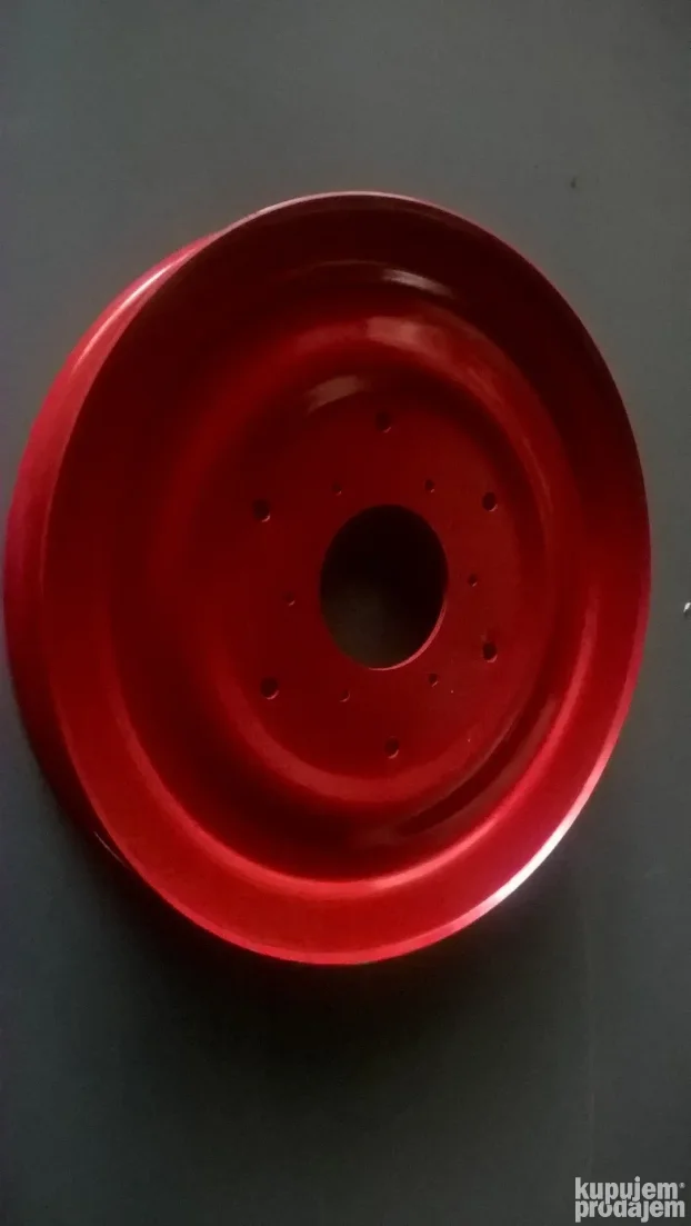 Remenice za grabulje kaisare