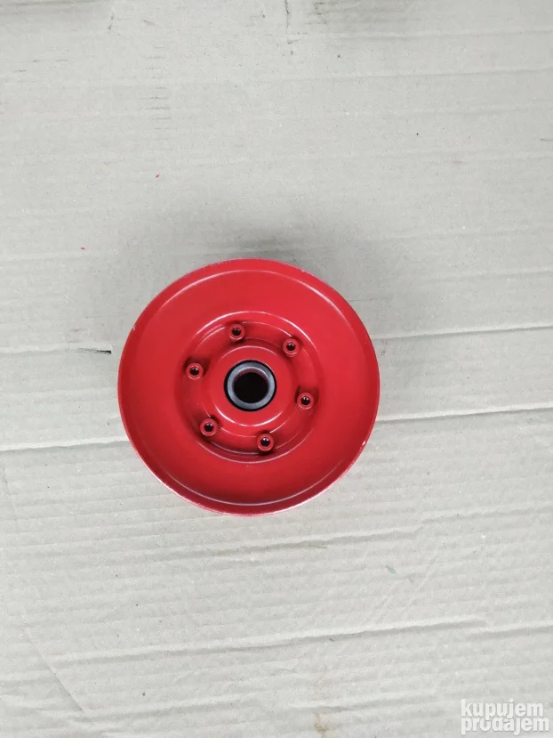 Remenice za grabulje kaisare