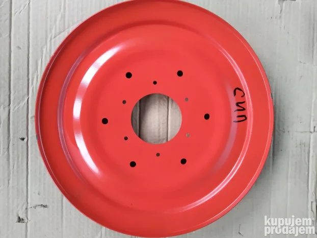 Remenice za grabulje kaisare