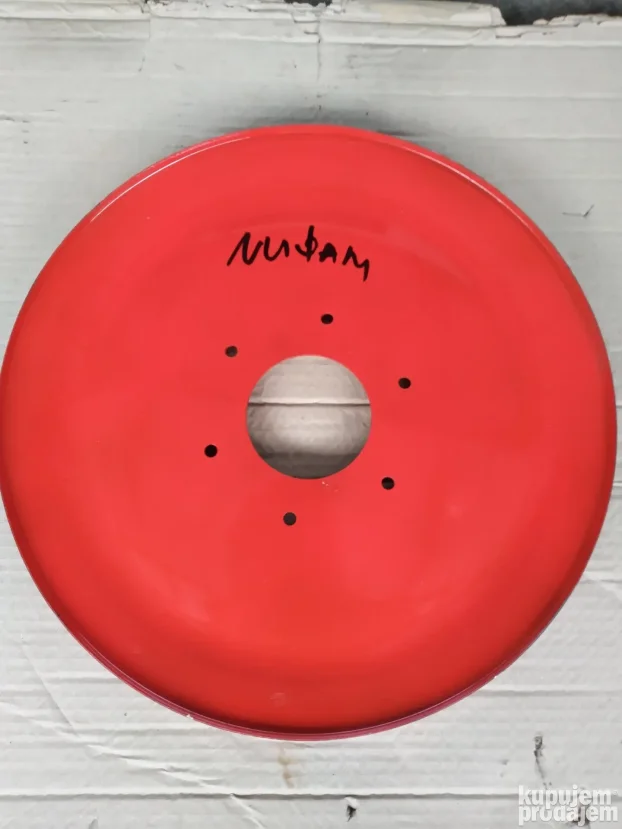 Remenice za grabulje kaisare