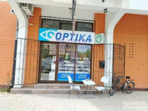 Lokal,25m2,Novo Naselje - Bistrica