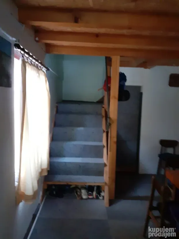 Kuca 72m2 na Dunavu Gajacki rukavac,0616362681