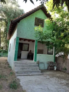 Kuca 72m2 na Dunavu Gajacki rukavac,0616362681