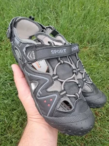 Dockers sandale br.38 ug.24,5cm