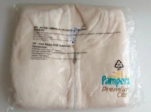 Džak - vreća za bebe Pampers 70cm