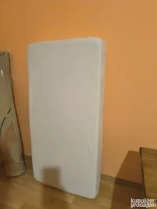 Dušek za krevetac