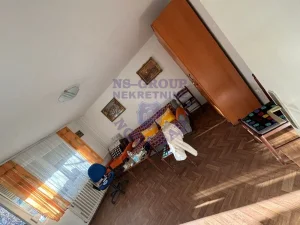 Novo Naselje, 2.5 dvoiposoban, 69 m²