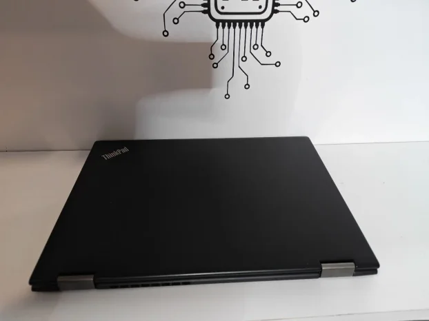 Lenovo Thinkpad X13 YOGA -i5-1021OU-16G-SSD 256 G-BAT 7H