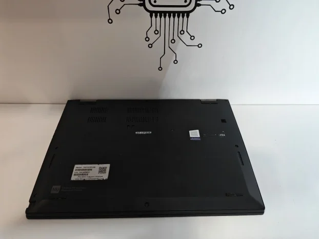 Lenovo Thinkpad X13 YOGA -i5-1021OU-16G-SSD 256 G-BAT 7H