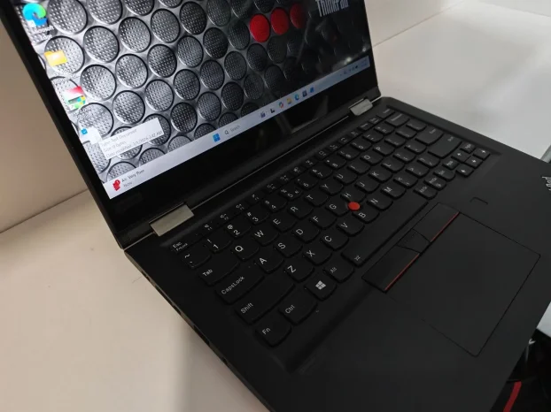 Lenovo Thinkpad X13 YOGA -i5-1021OU-16G-SSD 256 G-BAT 7H