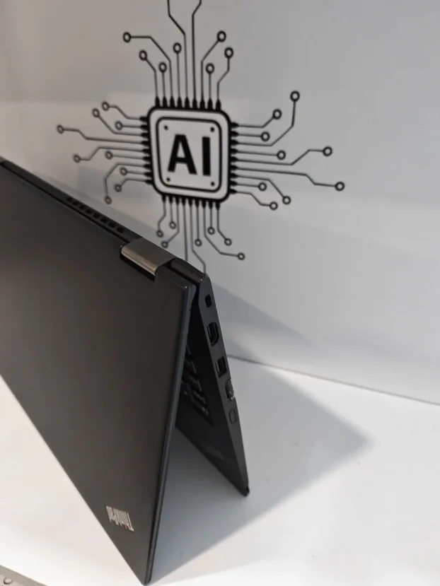 Lenovo Thinkpad X13 YOGA -i5-1021OU-16G-SSD 256 G-BAT 7H