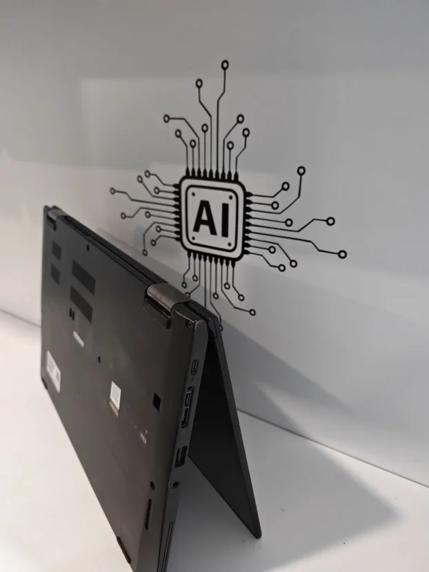 Lenovo Thinkpad X13 YOGA -i5-1021OU-16G-SSD 256 G-BAT 7H