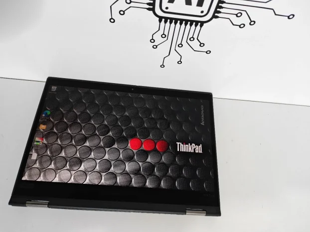 Lenovo Thinkpad X13 YOGA -i5-1021OU-16G-SSD 256 G-BAT 7H