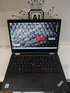 Lenovo Thinkpad X13 YOGA -i5-1021OU-16G-SSD 256 G-BAT 7H