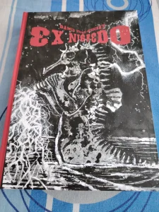 Ex Nigredo