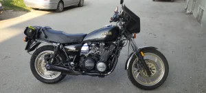 Yamaha XS 1100 S