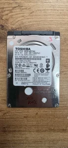Hitachi Travelstar Z5K500