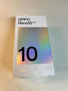 Oppo Reno 10