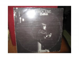 Emina - Ibrica Jusić