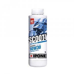 IPONE polusintetičko ulje za skutere 4T Scoot 4 10W30 1L