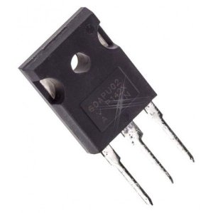 Dioda 60APU02 - 200V, 60A