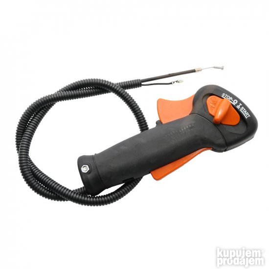 Ručka gasa trimera Stihl FS 120 200 350
