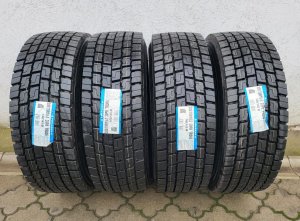 305/70 R19.5 Triangle pogon