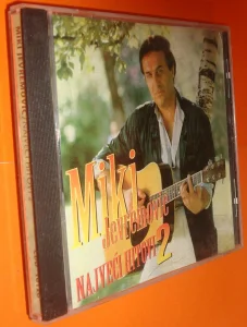 Miki Jevremović Najveći hitovi 2