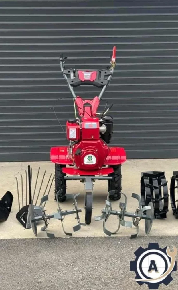 Motokultivator(Benasi-8ks) NOVO!