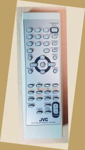 JVC daljinac